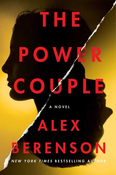 The Power Couple: A Novel cover