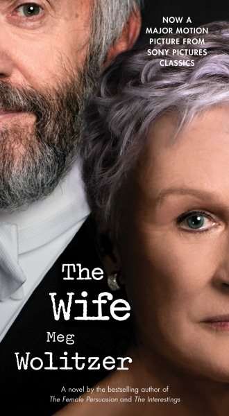 The Wife: A Novel
