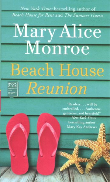 Beach House Reunion (The Beach House)