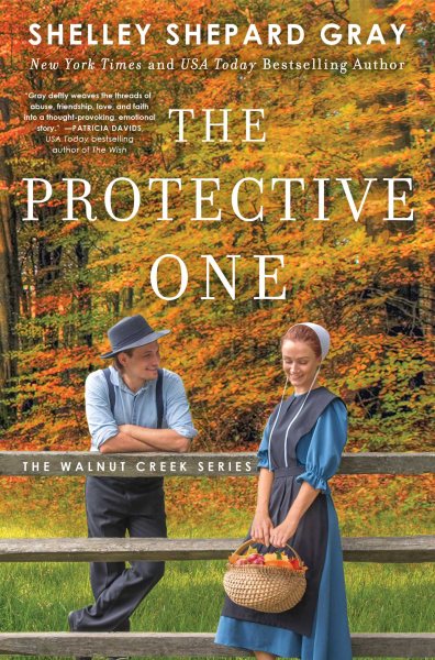 The Protective One (3) (Walnut Creek Series, The)