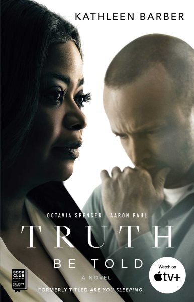 Truth Be Told: A Novel cover