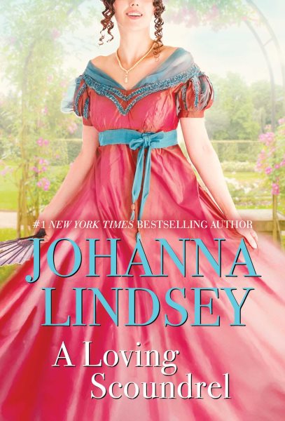 A Loving Scoundrel: A Malory Novel (7) (Malory-Anderson Family) cover