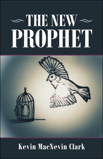 The New Prophet cover