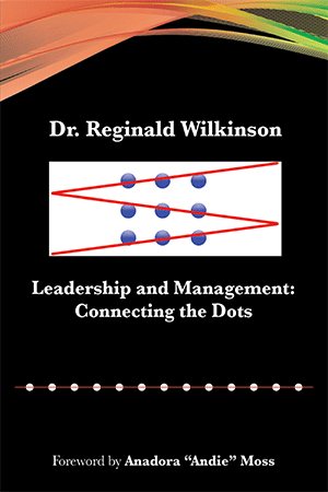 Leadership and Management: Connecting the Dots cover