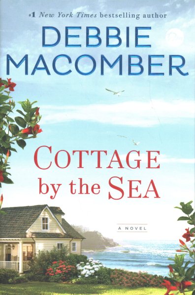 Cottage by the Sea - Target Signed Edition cover
