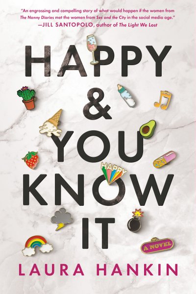 Happy and You Know It cover