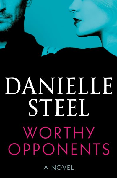 Worthy Opponents: A Novel cover