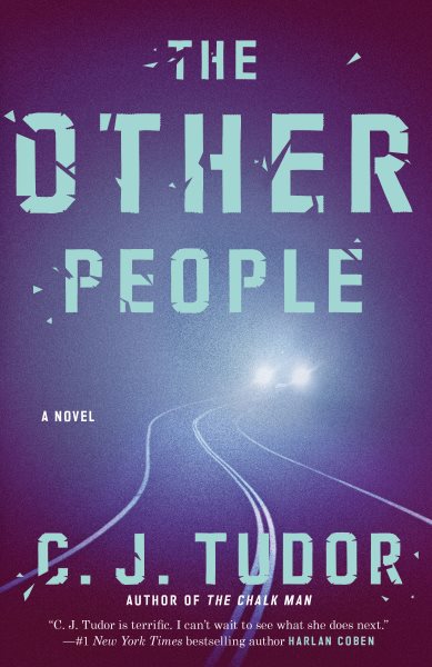 The Other People: A Novel cover