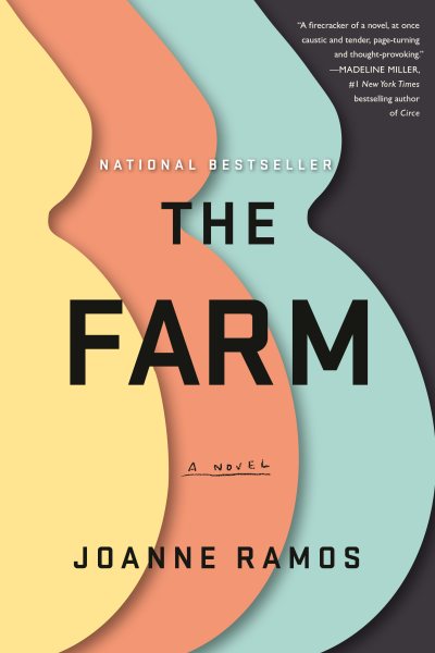 The Farm: A Novel cover