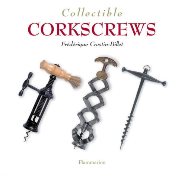 Collectible Corkscrews (Collectibles) cover