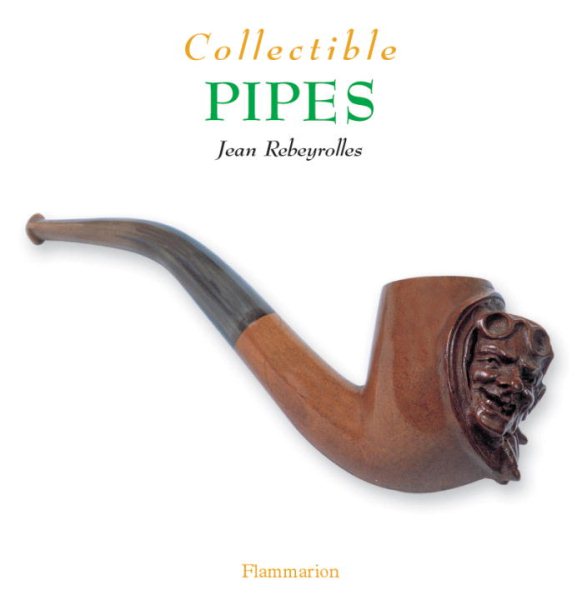Collectible Pipes (Collectibles) cover