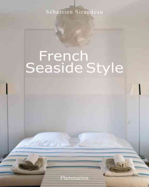 French Seaside Style cover
