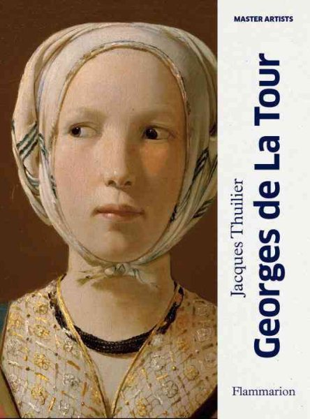 Georges de la Tour: Compact Edition cover