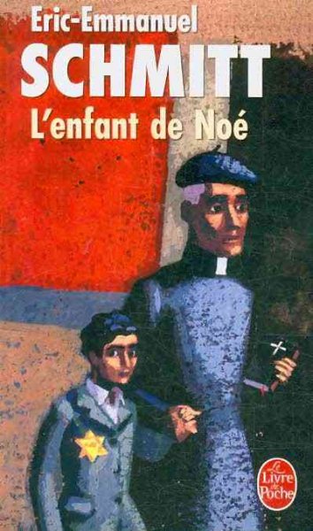 L'Enfant De Noe (French Edition)