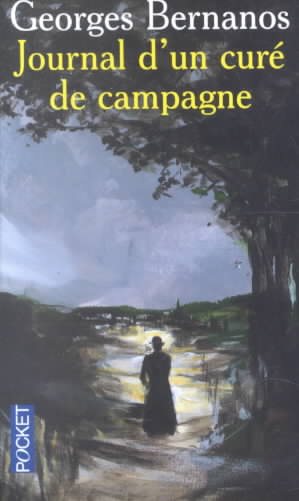 Journal D'UN Cure De Campagne (French Edition) cover