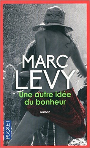 Une autre idée du bonheur (French Edition) cover