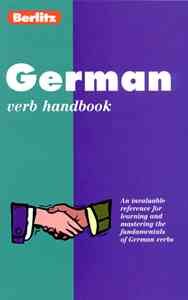German Verb Handbook (German Edition)