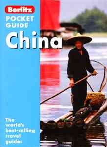 Berlitz Pocket Guide China (Berlitz Pocket Guides)