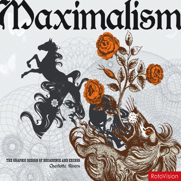 Maximalism cover