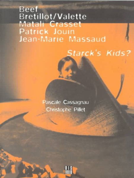 Starck's Kids cover