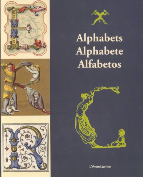 Alphabets cover