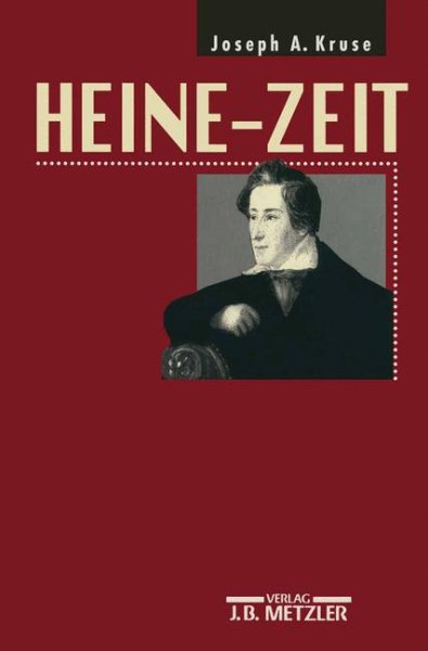 Heine-Zeit (German Edition)
