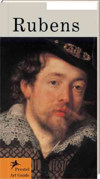 Peter Paul Rubens (Prestel Art Guides)