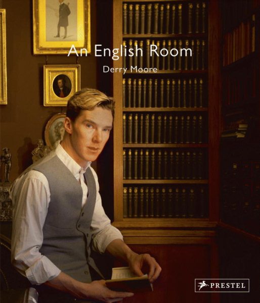 An English Room cover