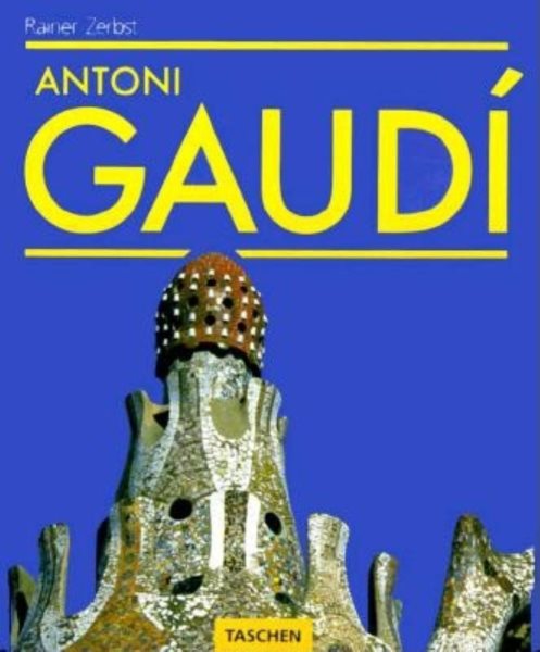 Antoni Gaudi (Big Series : Architecture and Design)