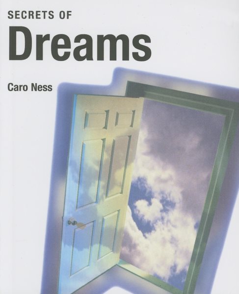 Secrets of Dreams cover