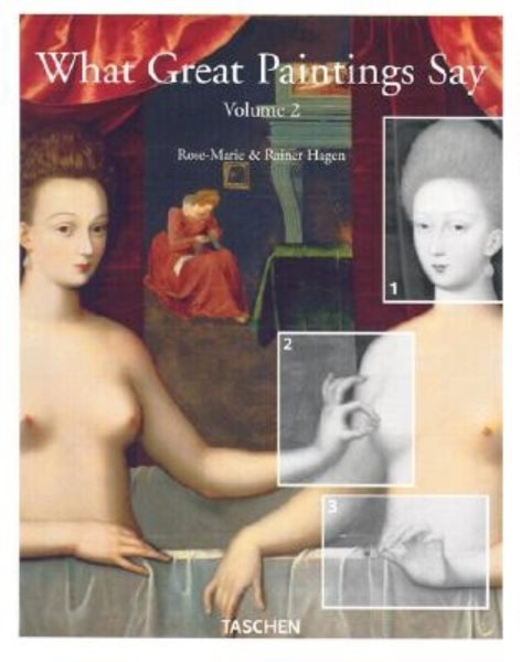 What Great Paintings Say, Vol. 2