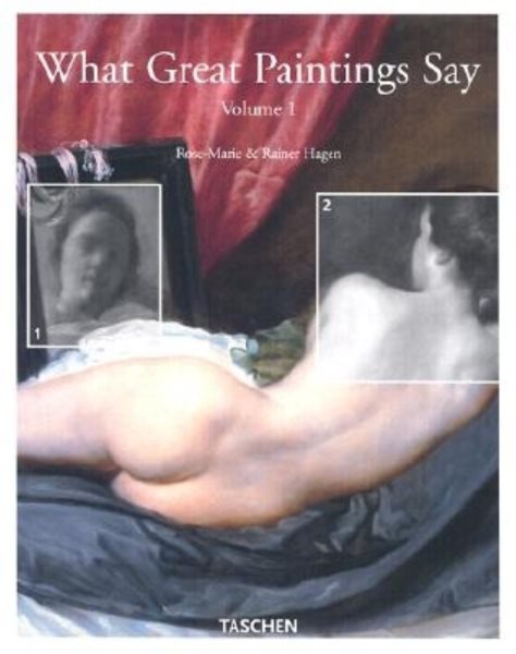 What Great Paintings Say, Vol 1