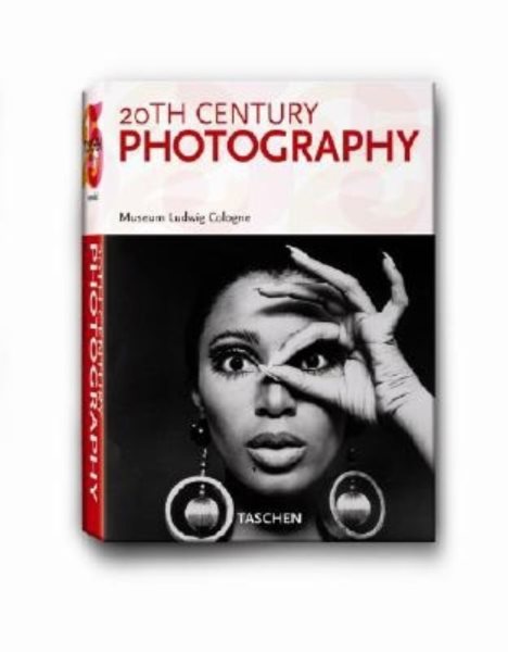 Photography of the 20th Century cover