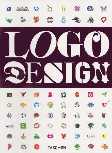LOGO Design (Midi Series) cover