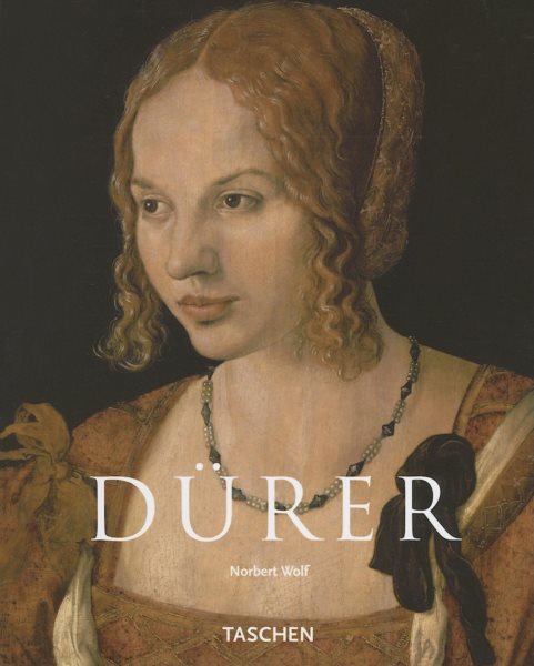 Dürer cover