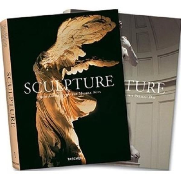 Sculpture (Midi Series, 2 vols) cover