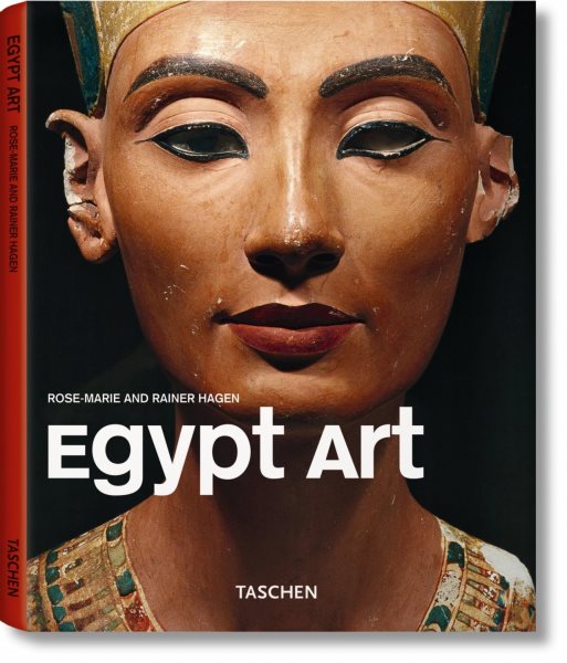 Egypt Art cover