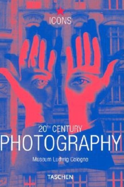 Photography of the 20th Century cover