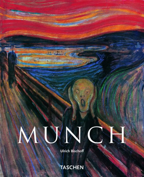 Munch cover