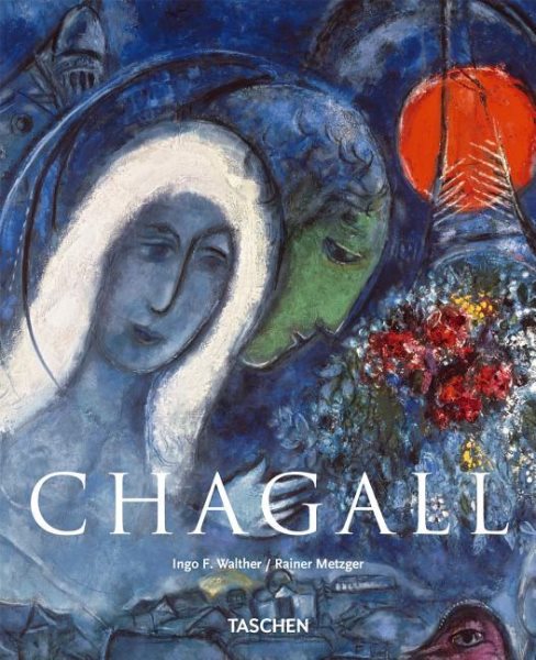 Chagall cover