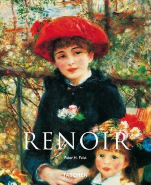Renoir (ANCIENS TITRES - KA) cover