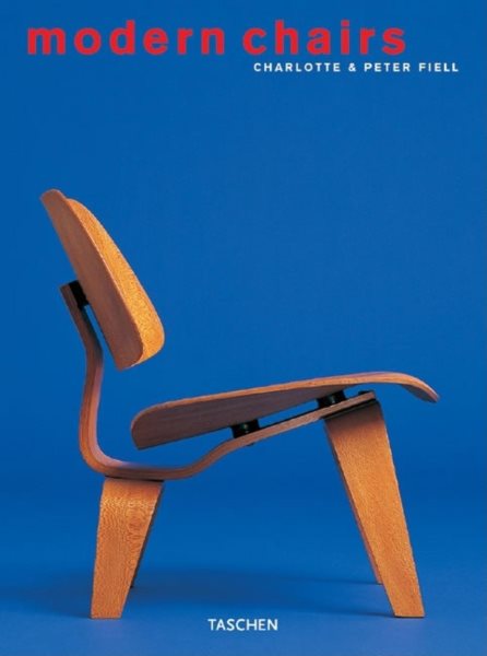 Modern Chairs cover