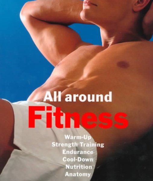 All Around Fitness cover