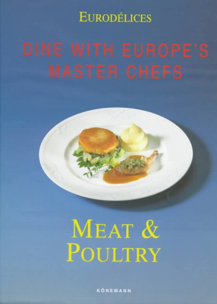 Meat & Poultry (Eurodelices)