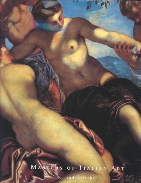 Tintoretto (Masters of Italian Art)