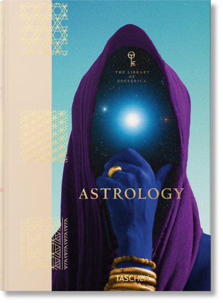 Astrology cover