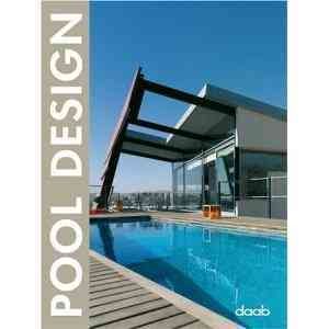 Pool Design (English and Italian Edition) cover