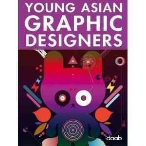Young Asian Graphic Designers cover
