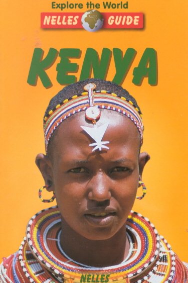 Nelles Guide Kenya (Nelles Guides)