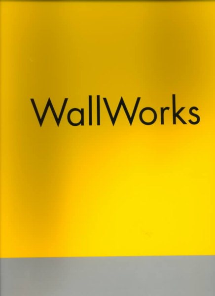 Wall Works cover